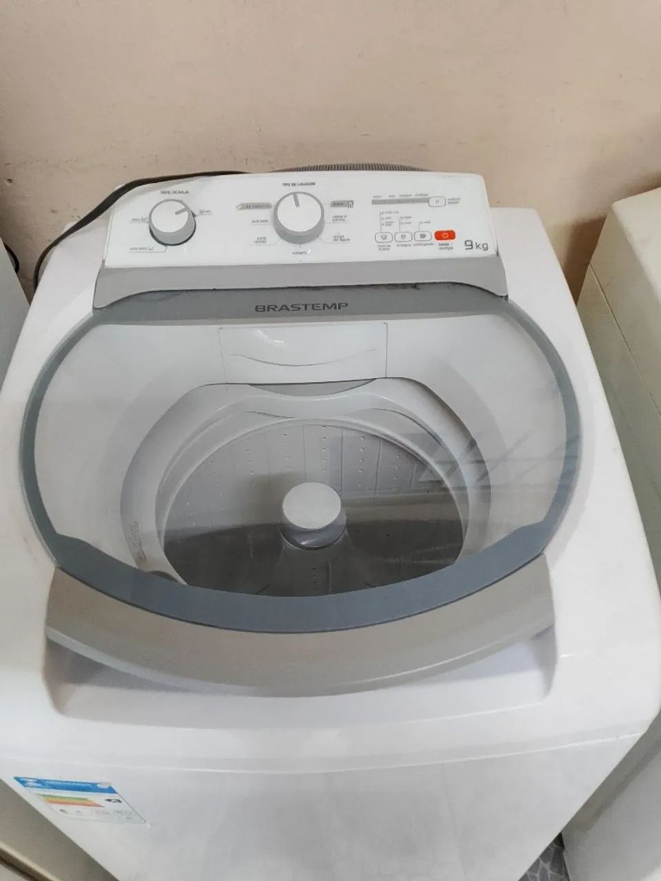 Geladeiras microondas e máquina  - Foto 5