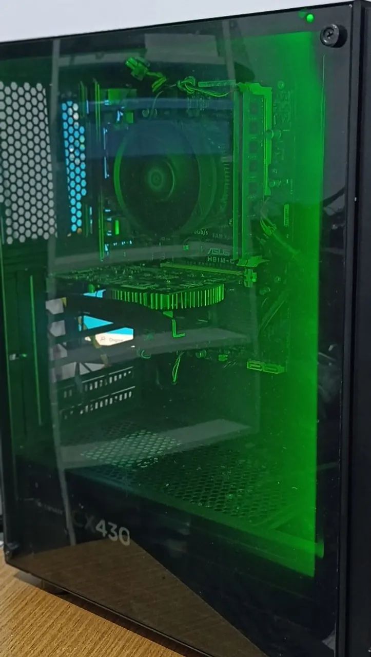 Pc Gamer (Troco) - Foto 3