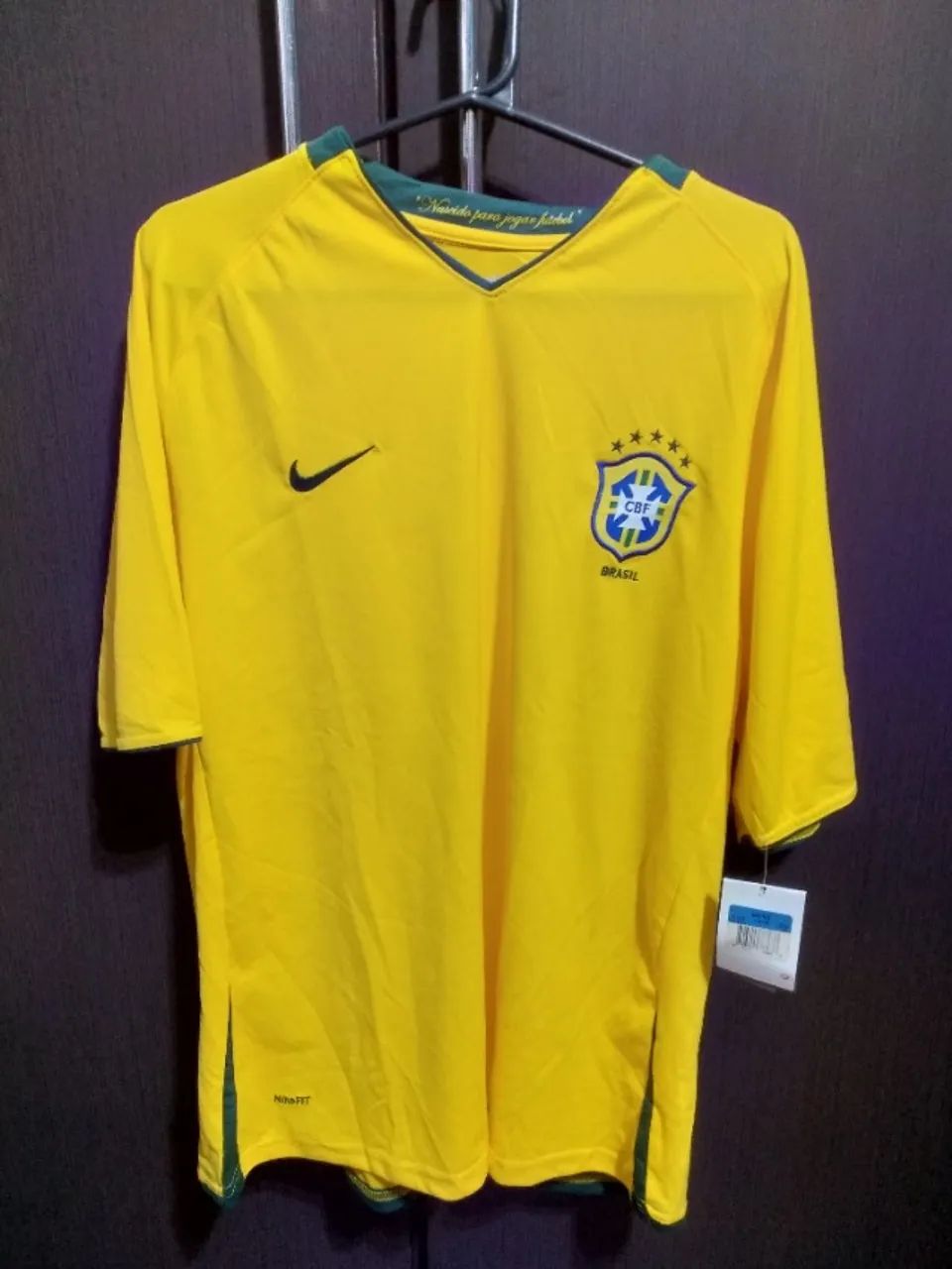 Camisas Diversas A Venda (Novas) - Foto 4