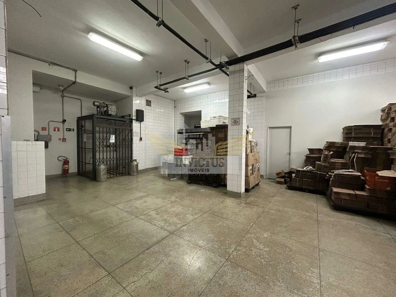 Salão Comercial para Alugar, 300m² - Vila Valparaíso, Santo André/SP. - Foto 2