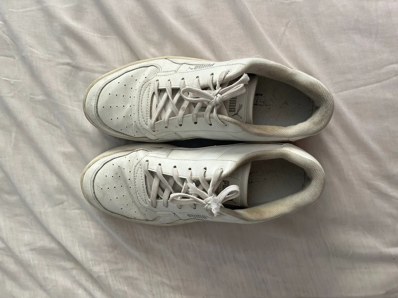 Tênis casual puma