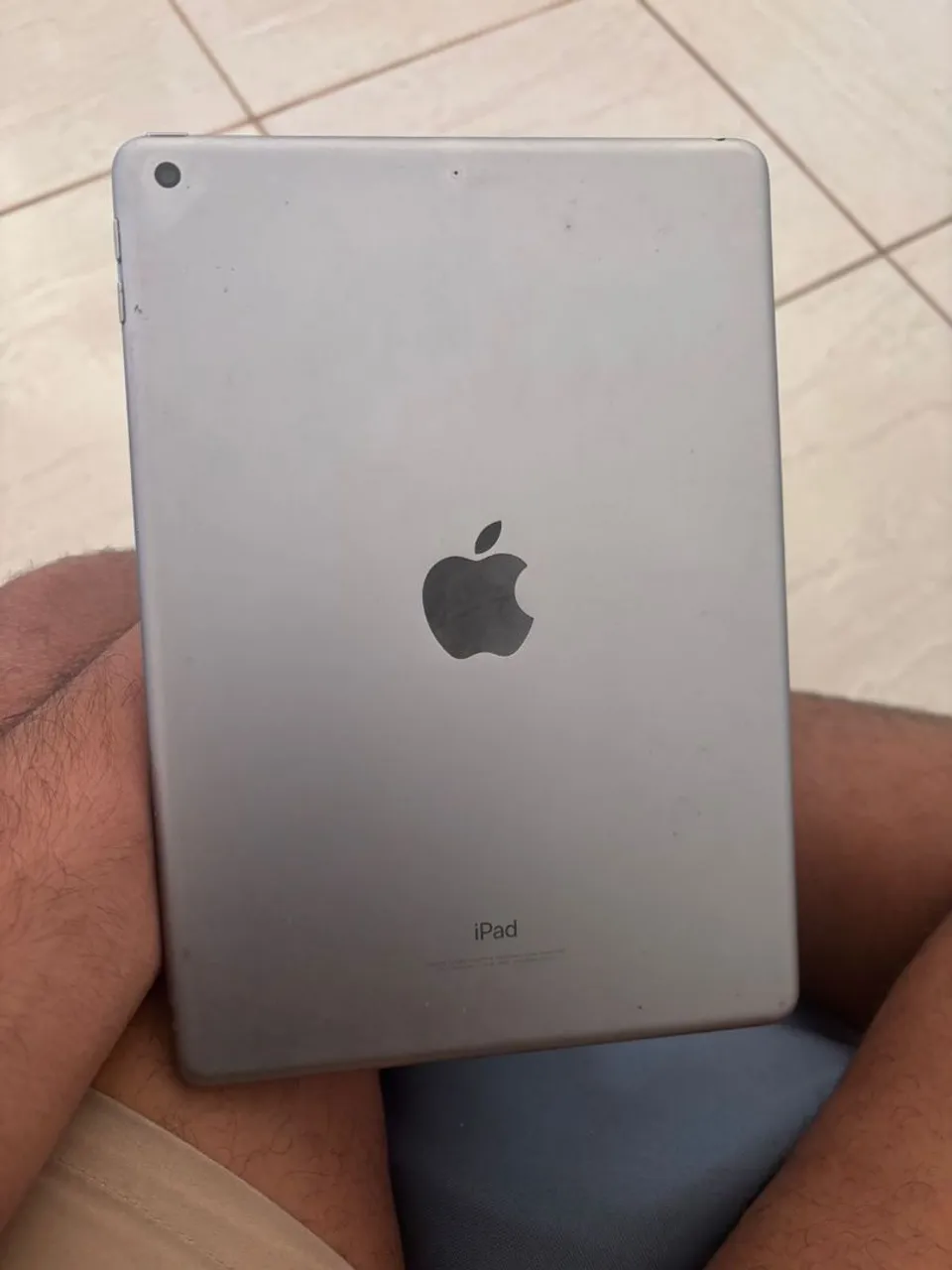 IPad mini 4 64gb rosé novinho - Tablets e E-Readers - Centro, Rio