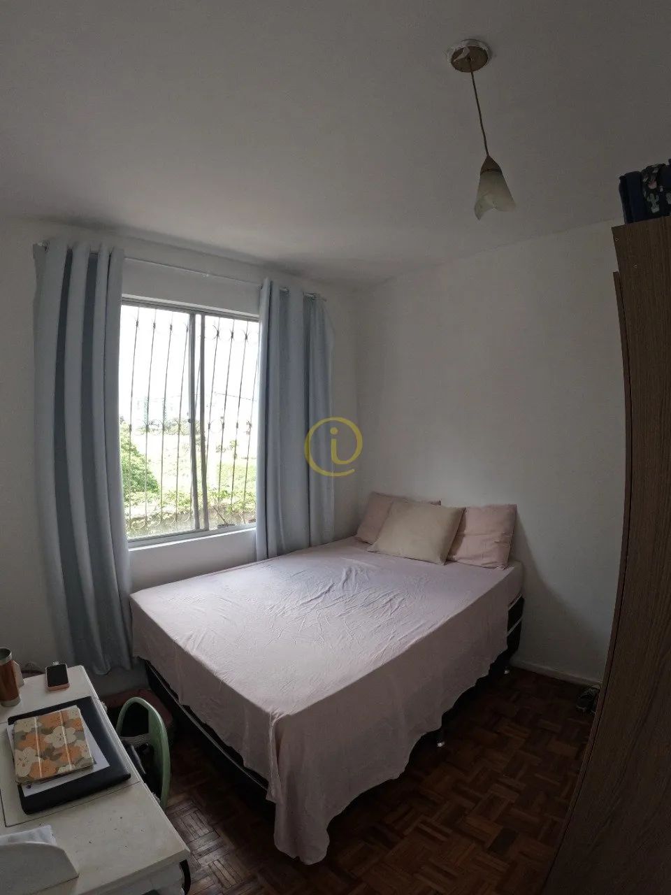 Apartamento para Aluguel no Liberdade, BH