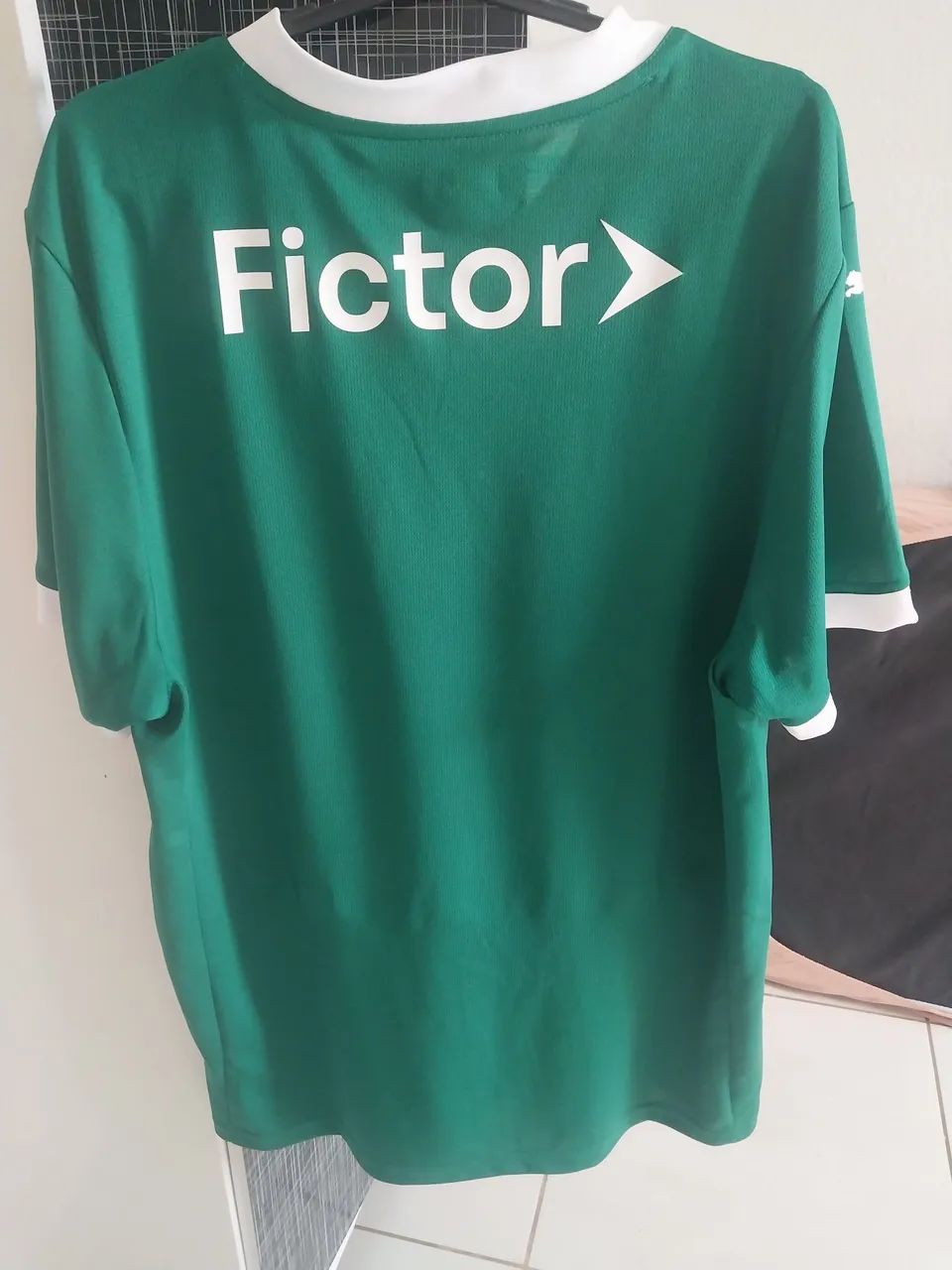 Camisas oficiais Palmeiras  - Foto 2