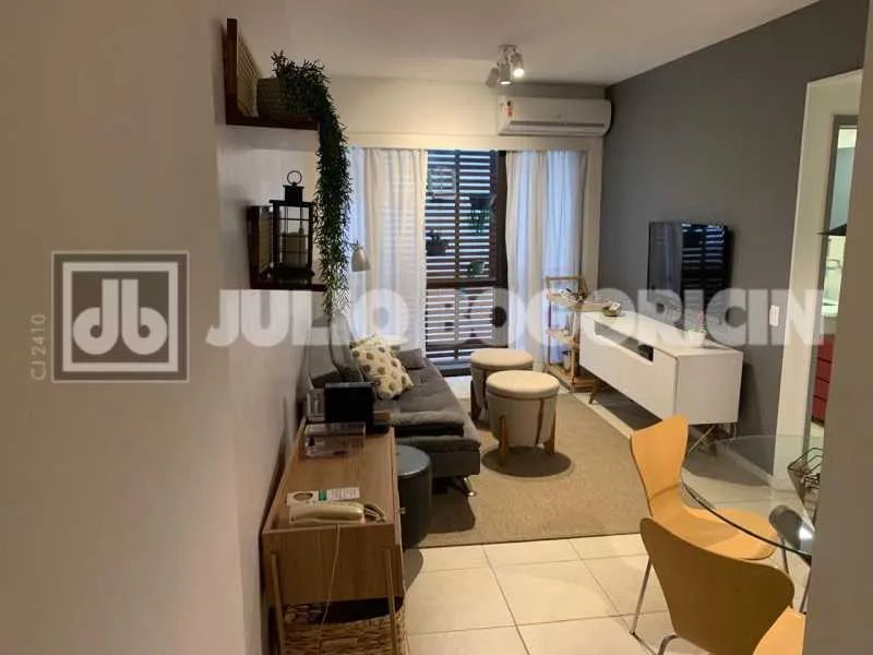 Apartamento : / Residencial / Leblon - Foto 2