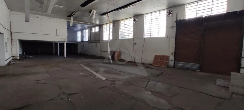 Galpão à venda em Campinas, São Bernardo, com 818 m² - Foto 4