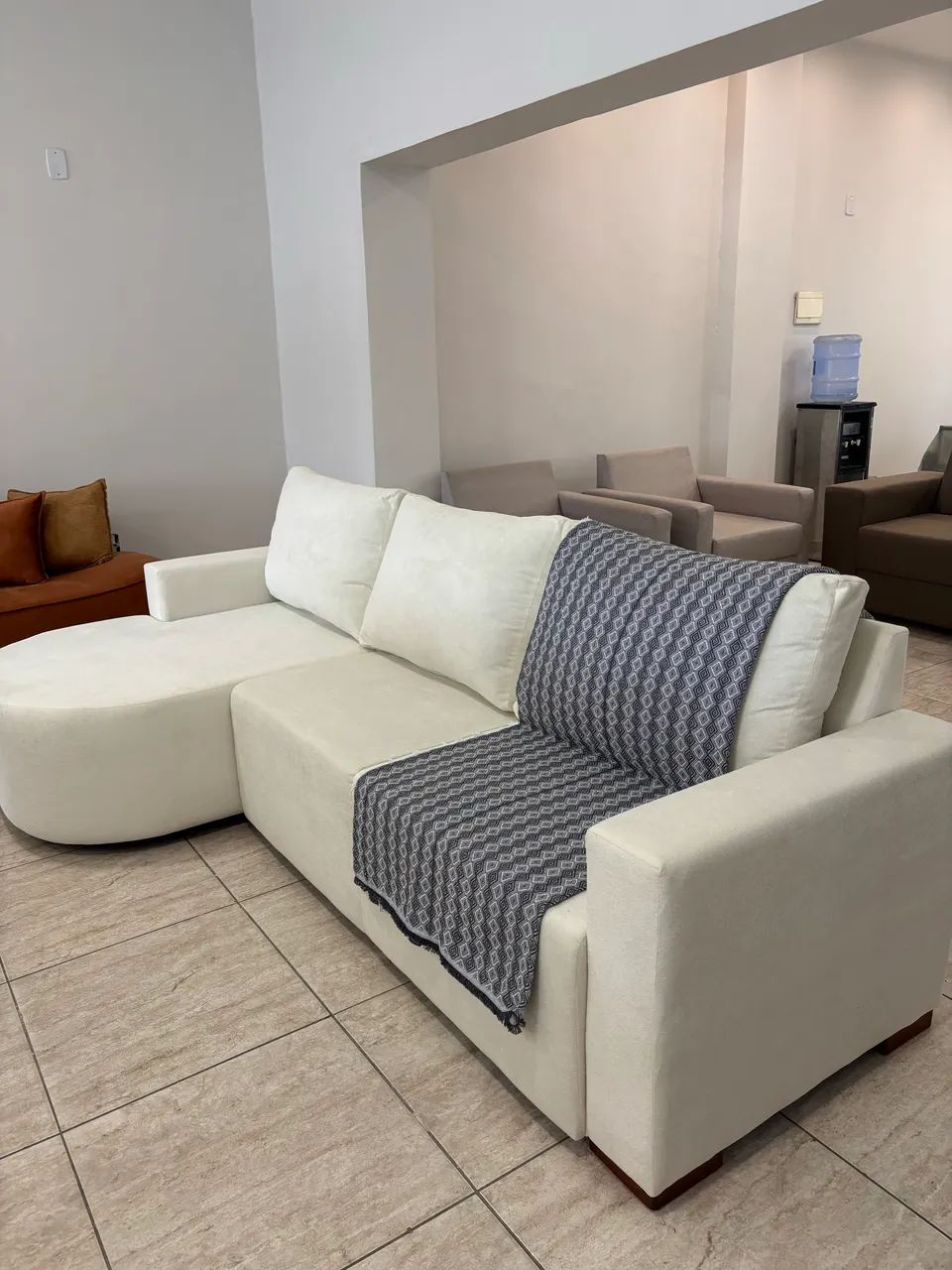 Sofá  - Foto 2