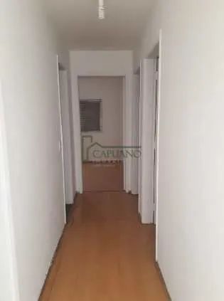 Apartamento com 3 quartos, Vila Leopoldina, São Paulo, Cod: 13445 - Foto 3