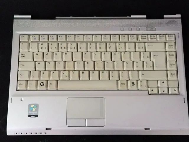 Carcaça completa LG-LGR40. - Foto 5