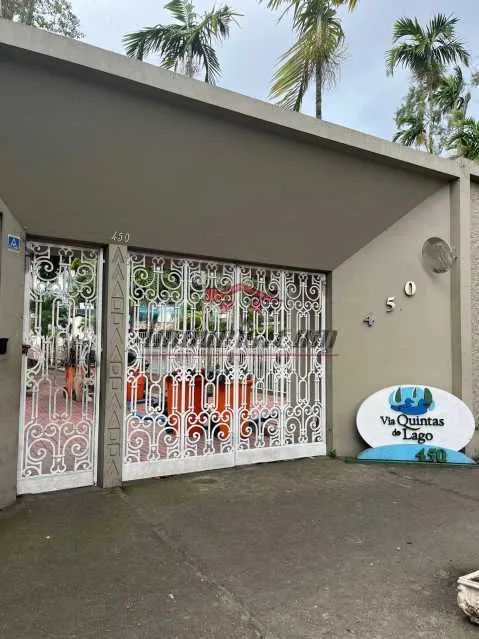 Apartamento : / Residencial / Praça Seca