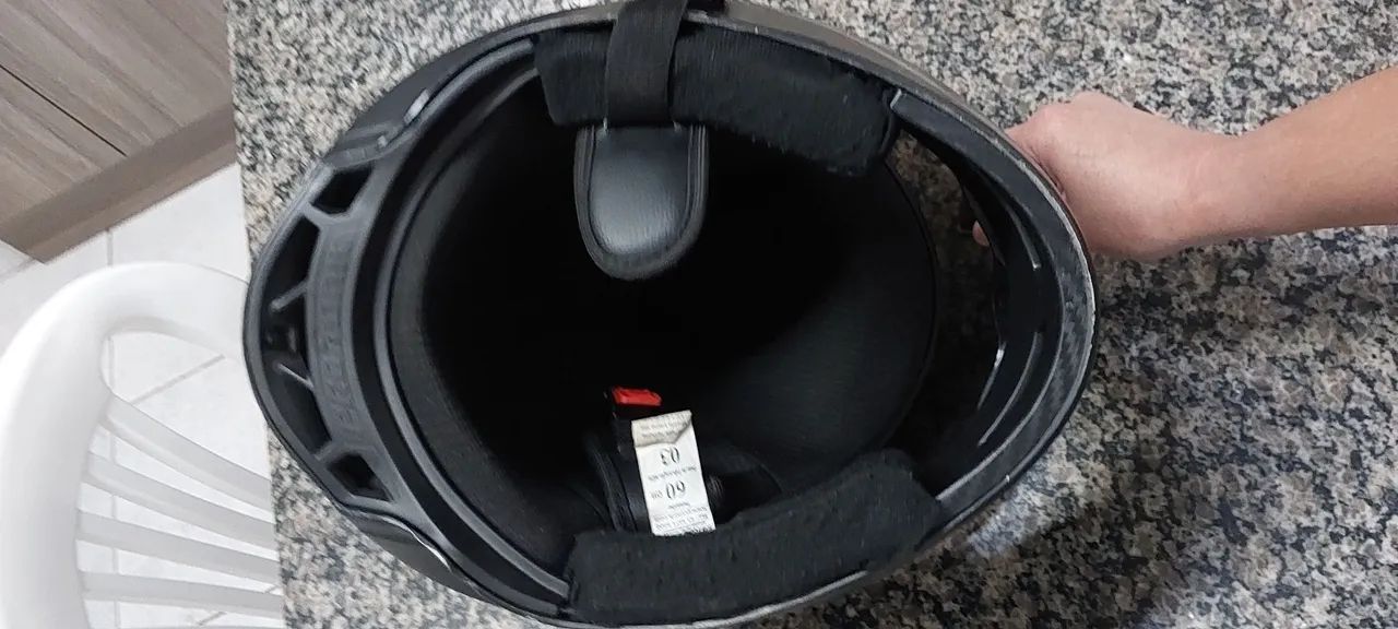Capacete  - Foto 3