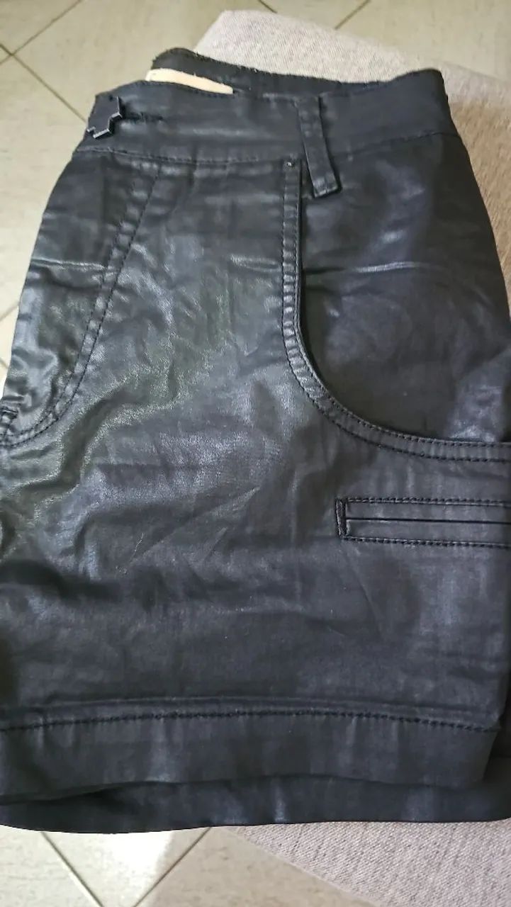 Short da Marca Animale número 38/40!!