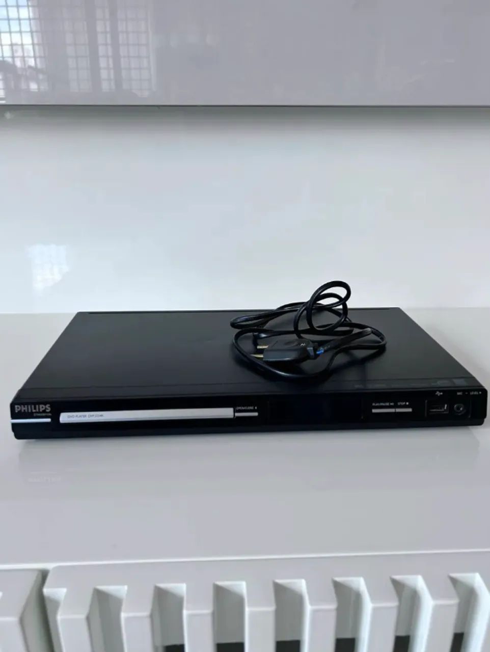 DVD 