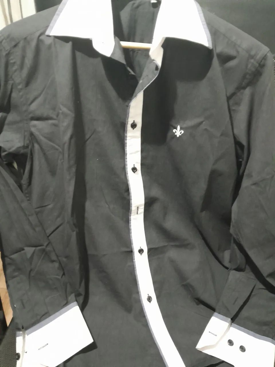 Camisa linda