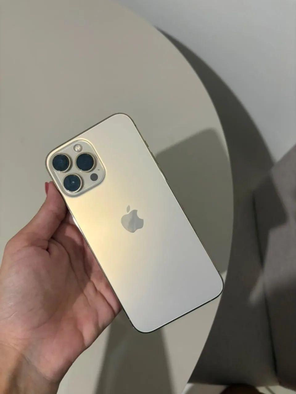 iPhone 13 Pro Max  - Foto 2