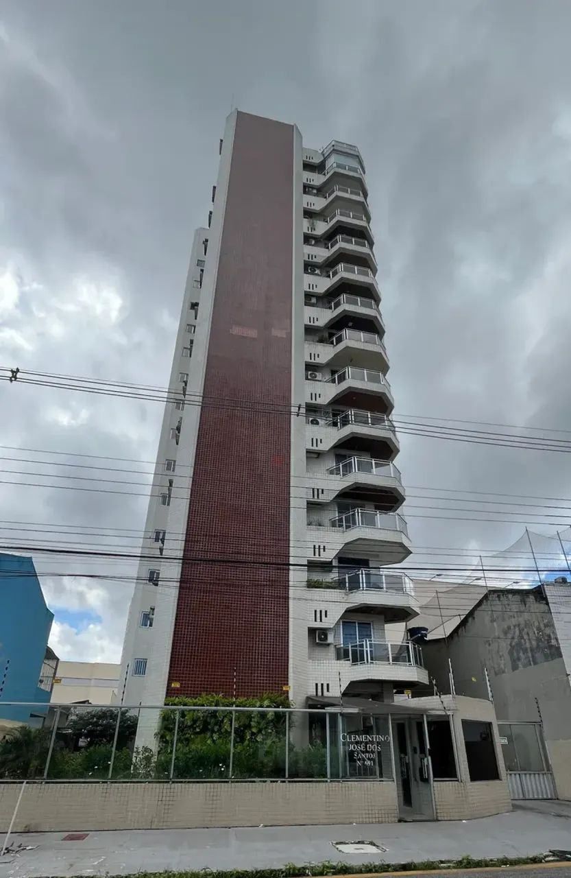 Apartamento a venda na cidade velha com 3/4 - Foto 2