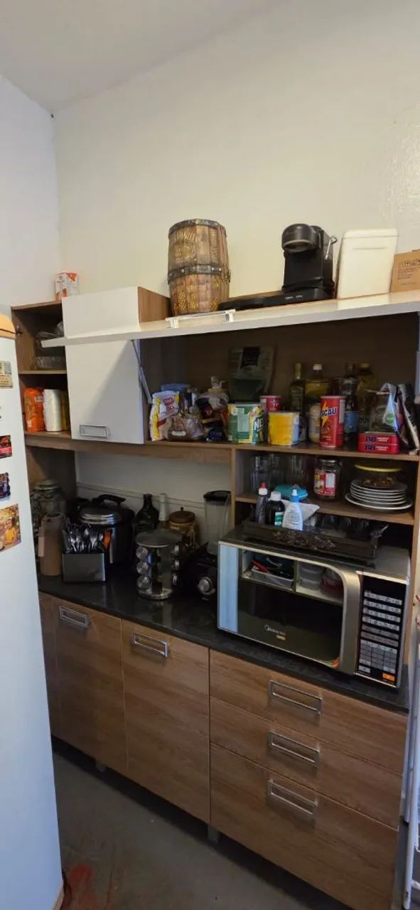 Armário de cozinha  - Foto 2