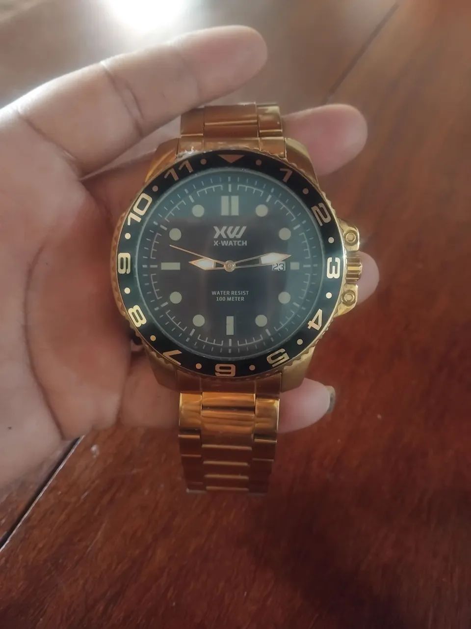 Vendo relógio top  - Foto 2