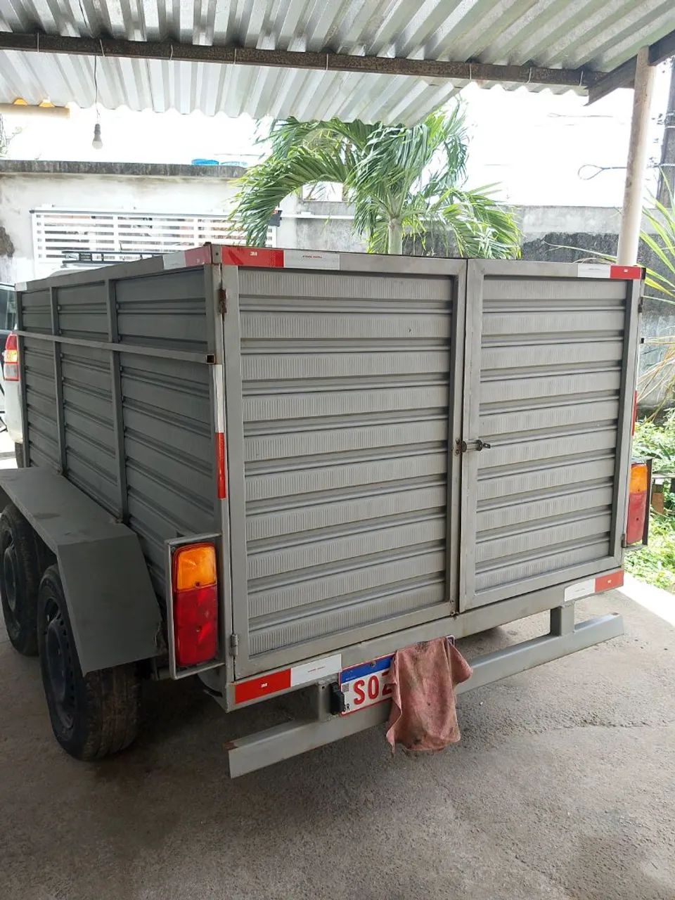 Carrocinha - Foto 4