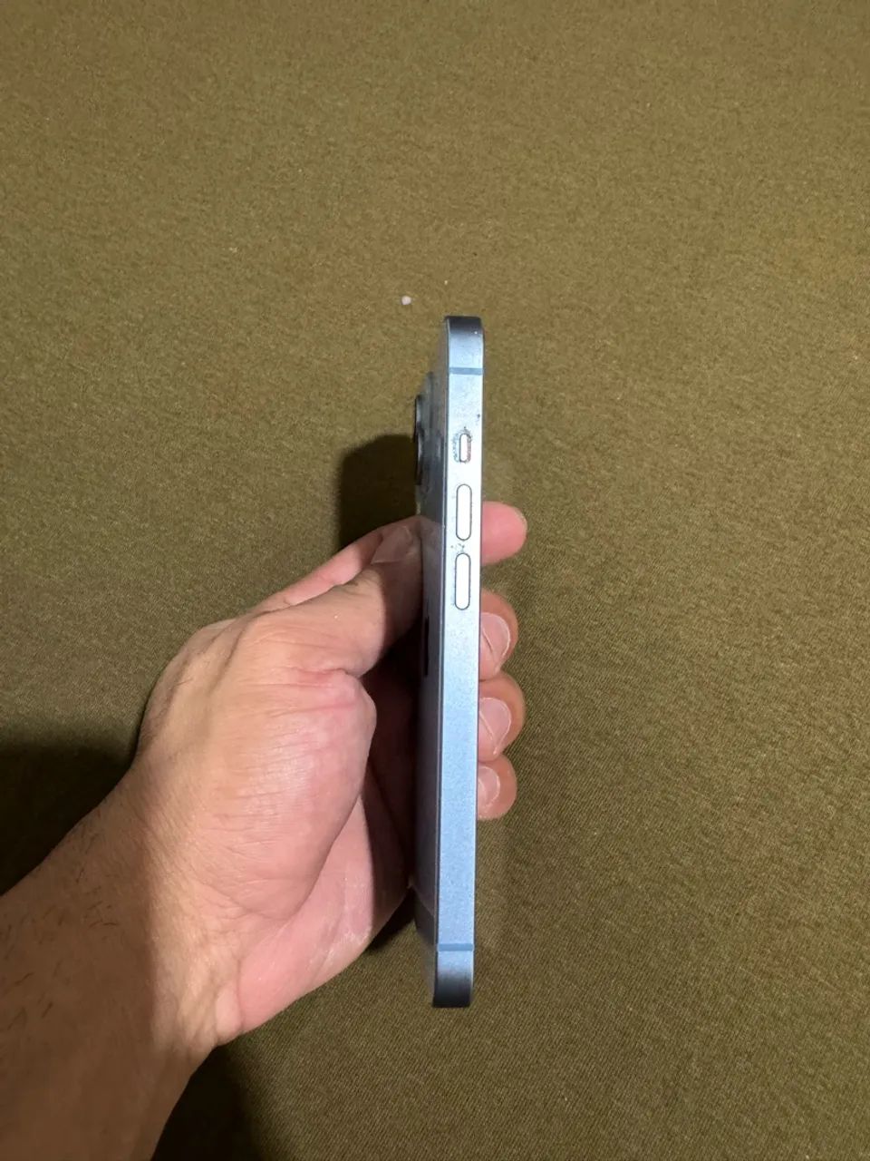 Vende-se IPhone 14 128 g - Foto 5