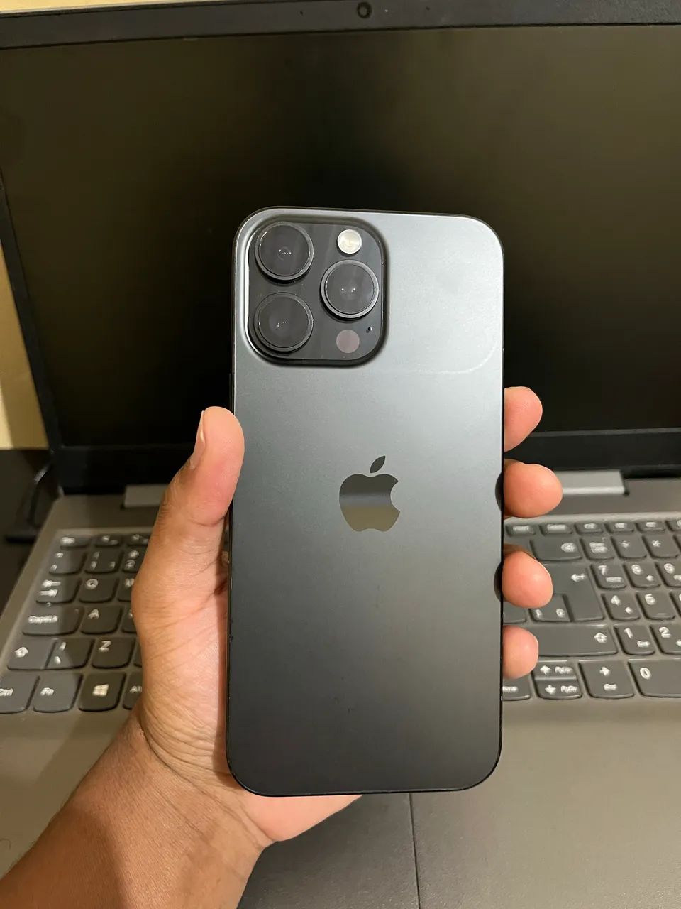 iPhone 16 Pro Max 256gb  - Foto 2