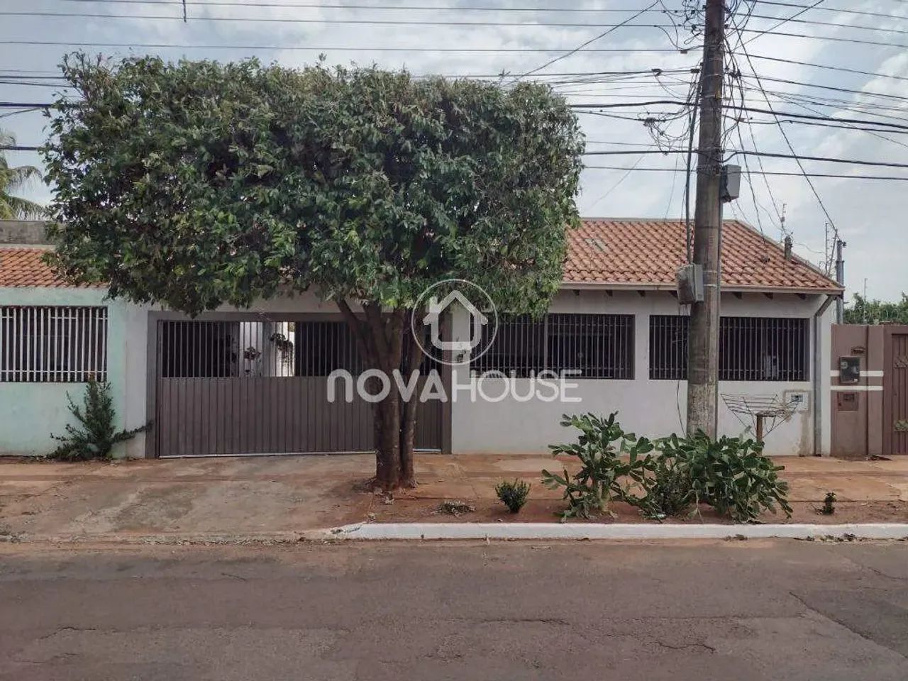 CASA À VENDA, 240 M² - VILA ALMEIDA
