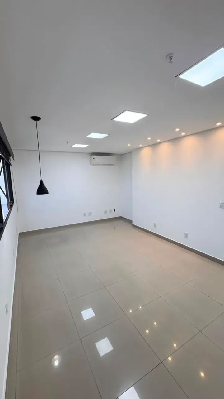 Sala Comercial | Edifício Concorde  Centro Político Administrativo | Cuiabá/MT - Foto 4
