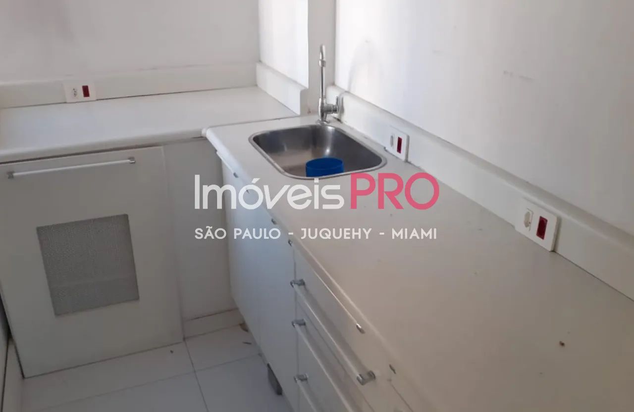 Conjunto Comercial 45m² para Venda em Moema - Foto 3