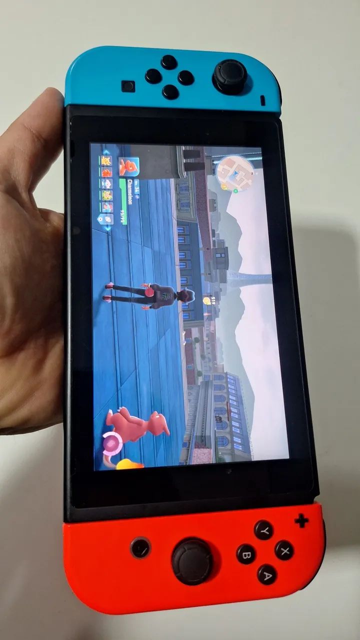 Nintendo Switch D.e.s.b.l.o.q - Foto 3