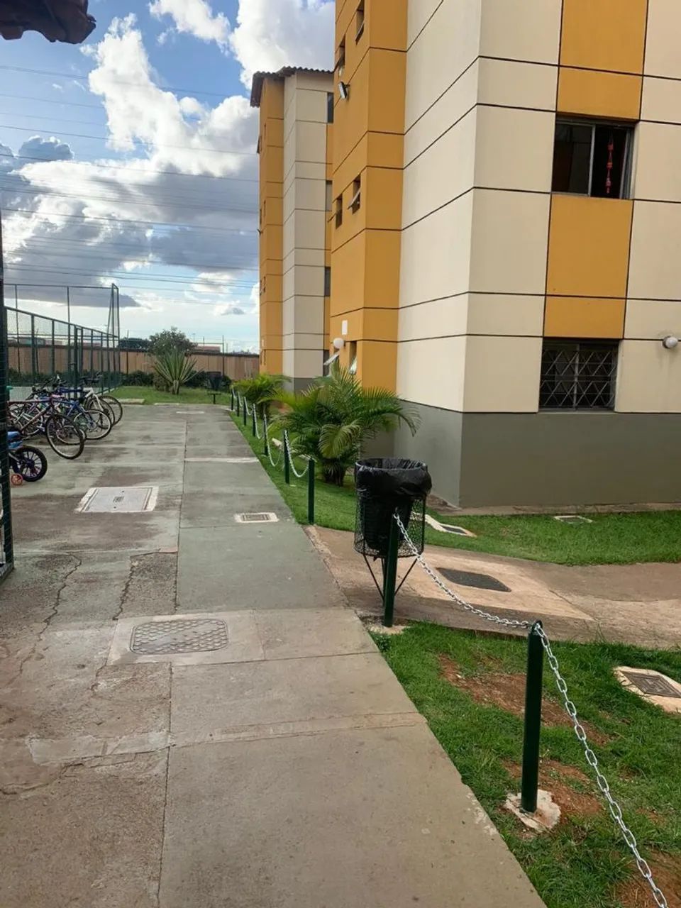 Vendo ágio de Apartamento 2 quartos  - Foto 2