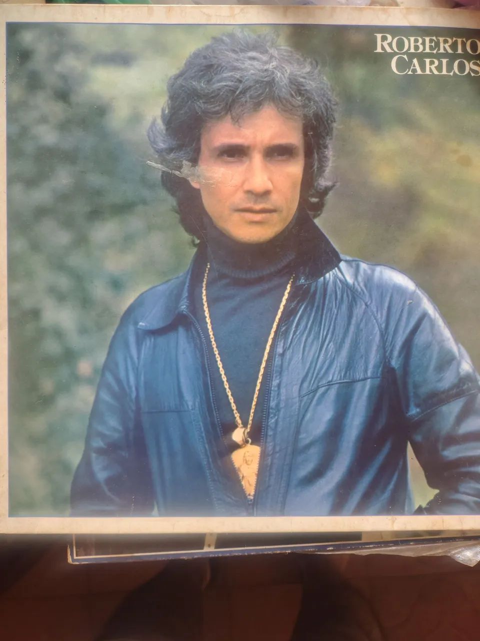 Disco de vinil 6 Discos do Roberto Carlos  - Foto 2