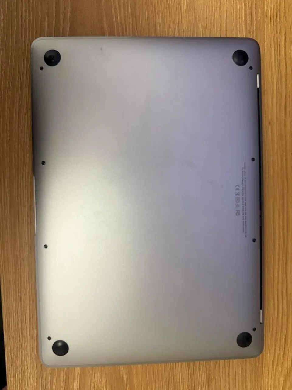 MacBook Retina 12 polegadas (Modelo 2017) - Cinza Espacial - Foto 3
