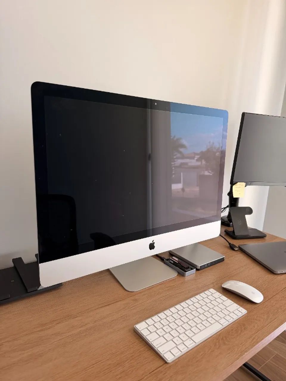 iMac 27