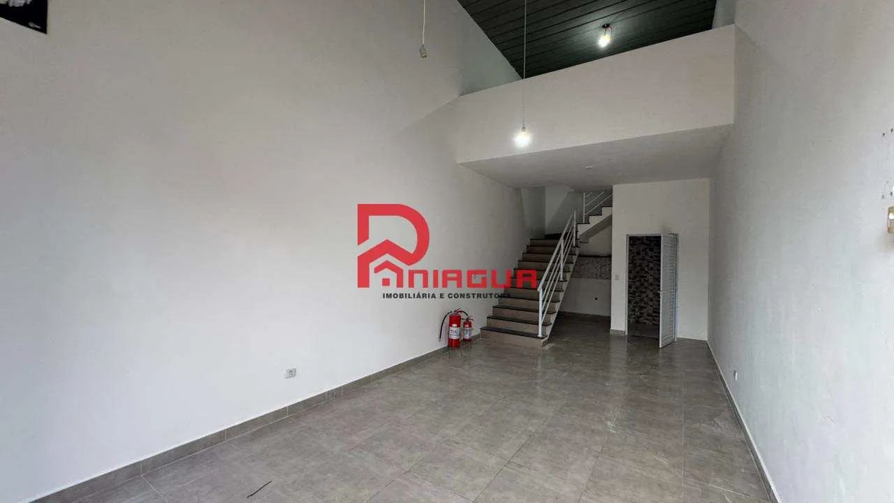 Loja, Boqueirão, Praia Grande, Cod: 7014 - Foto 2
