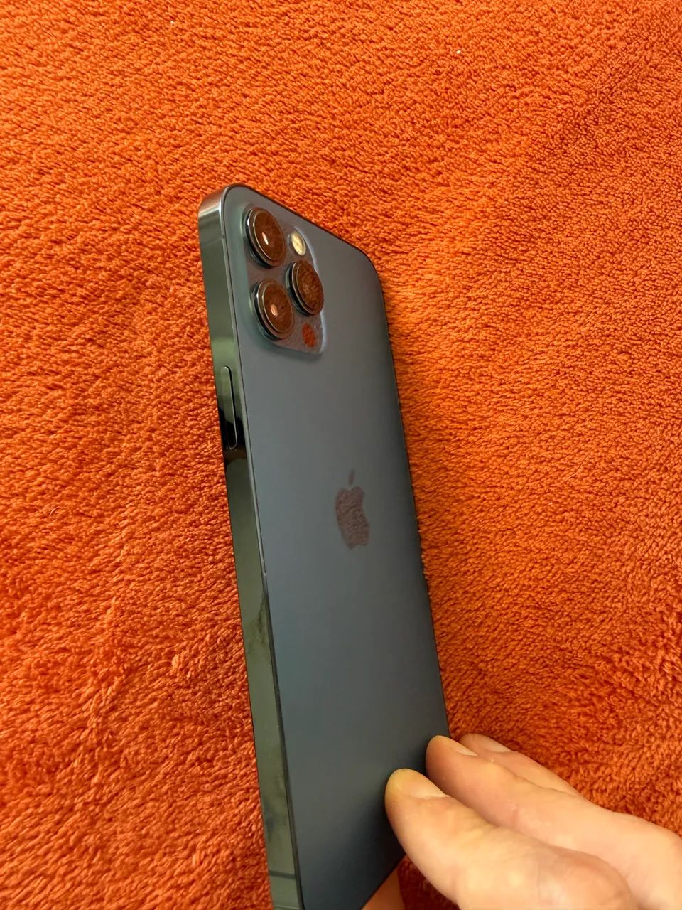 iPhone 12 Pro Max 128 BB - Foto 3