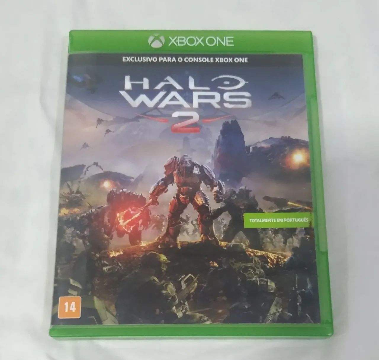 Halo 2 Xbox One  - Foto 5