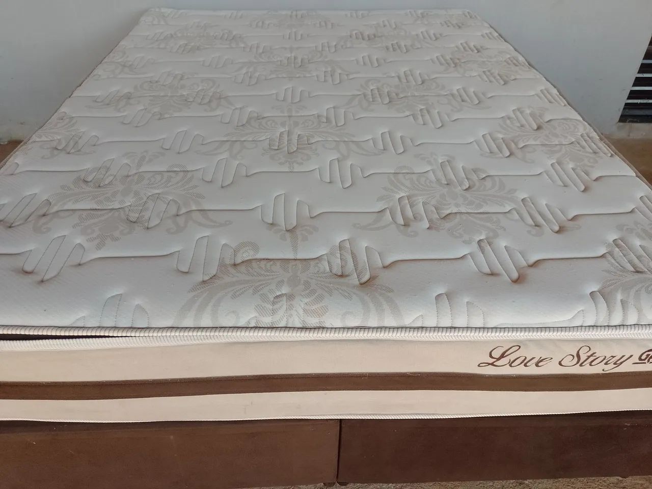 Cama Queen Gazin  - Foto 4