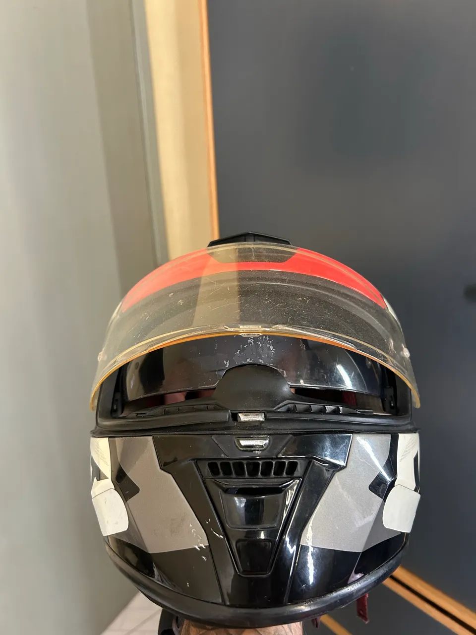 Capacete esportivo  - Foto 5