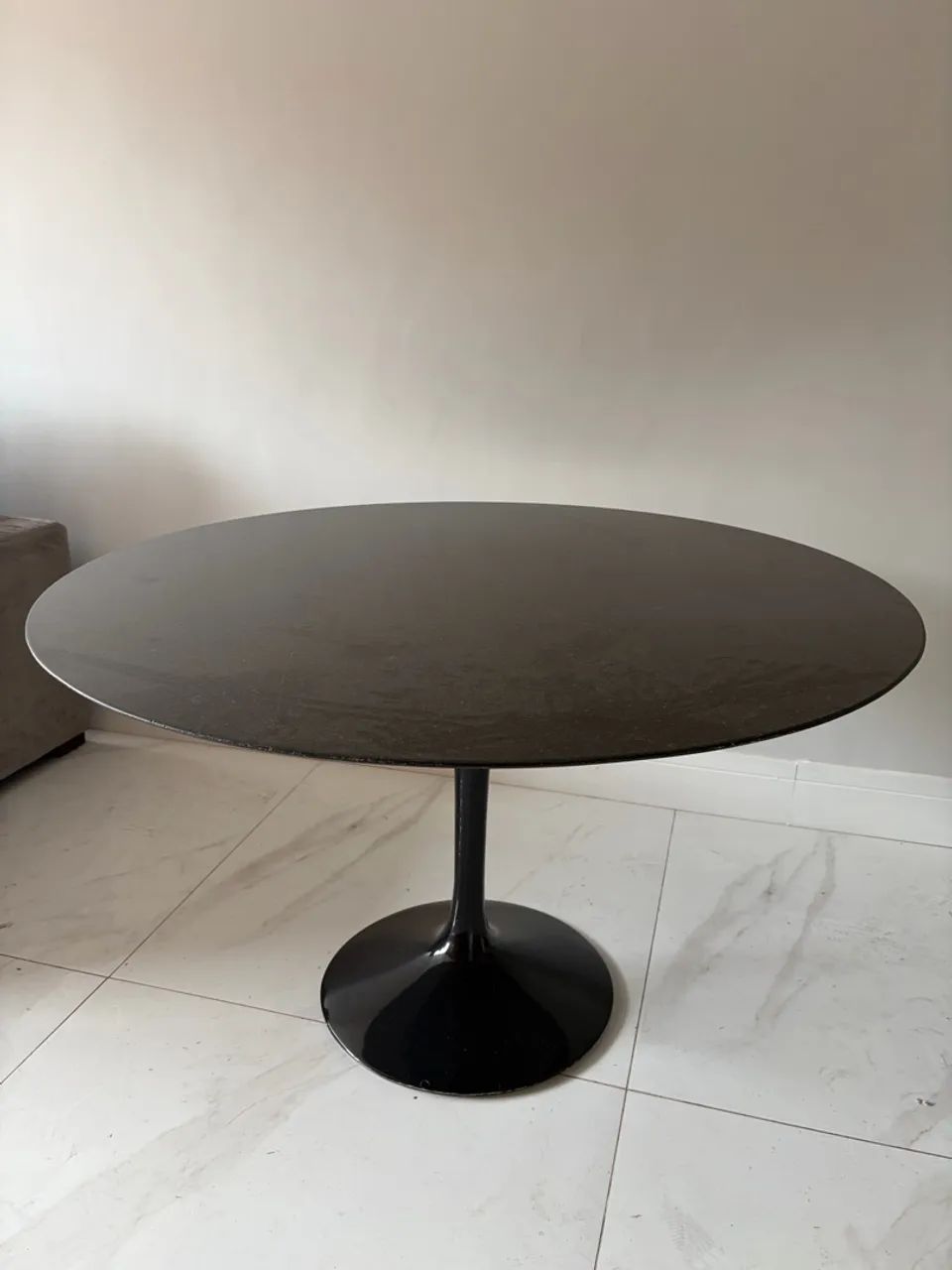 Mesa em Granito 