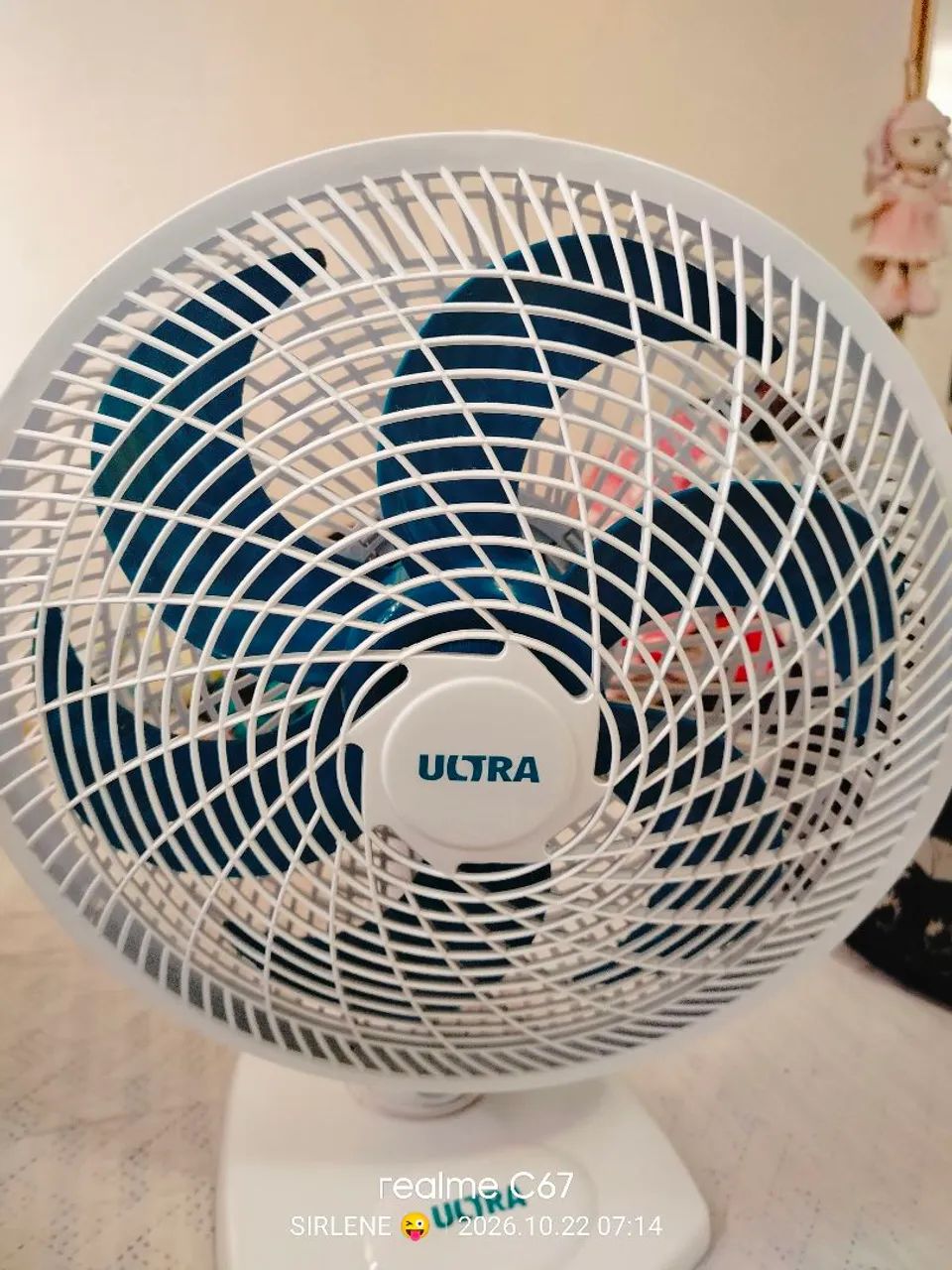 Ventilador 