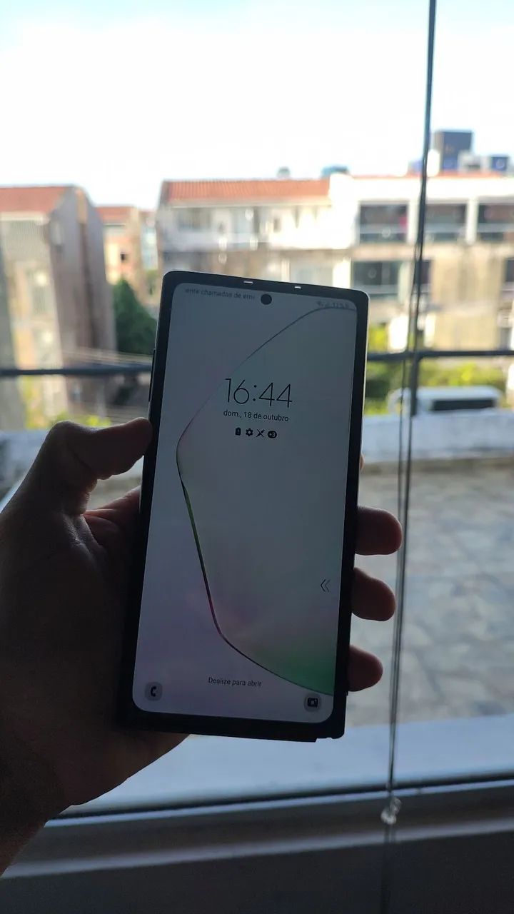 Note 10 plus - Foto 5