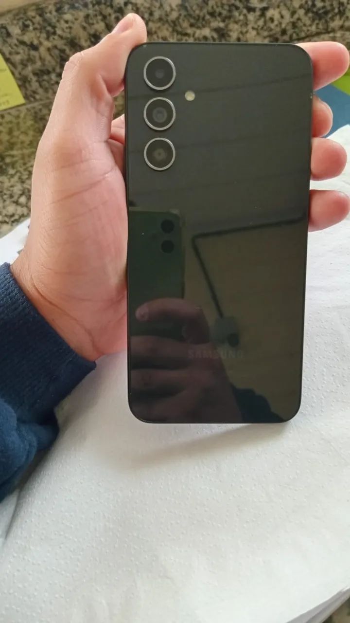 Samsung Galaxy a54 5G - Foto 2