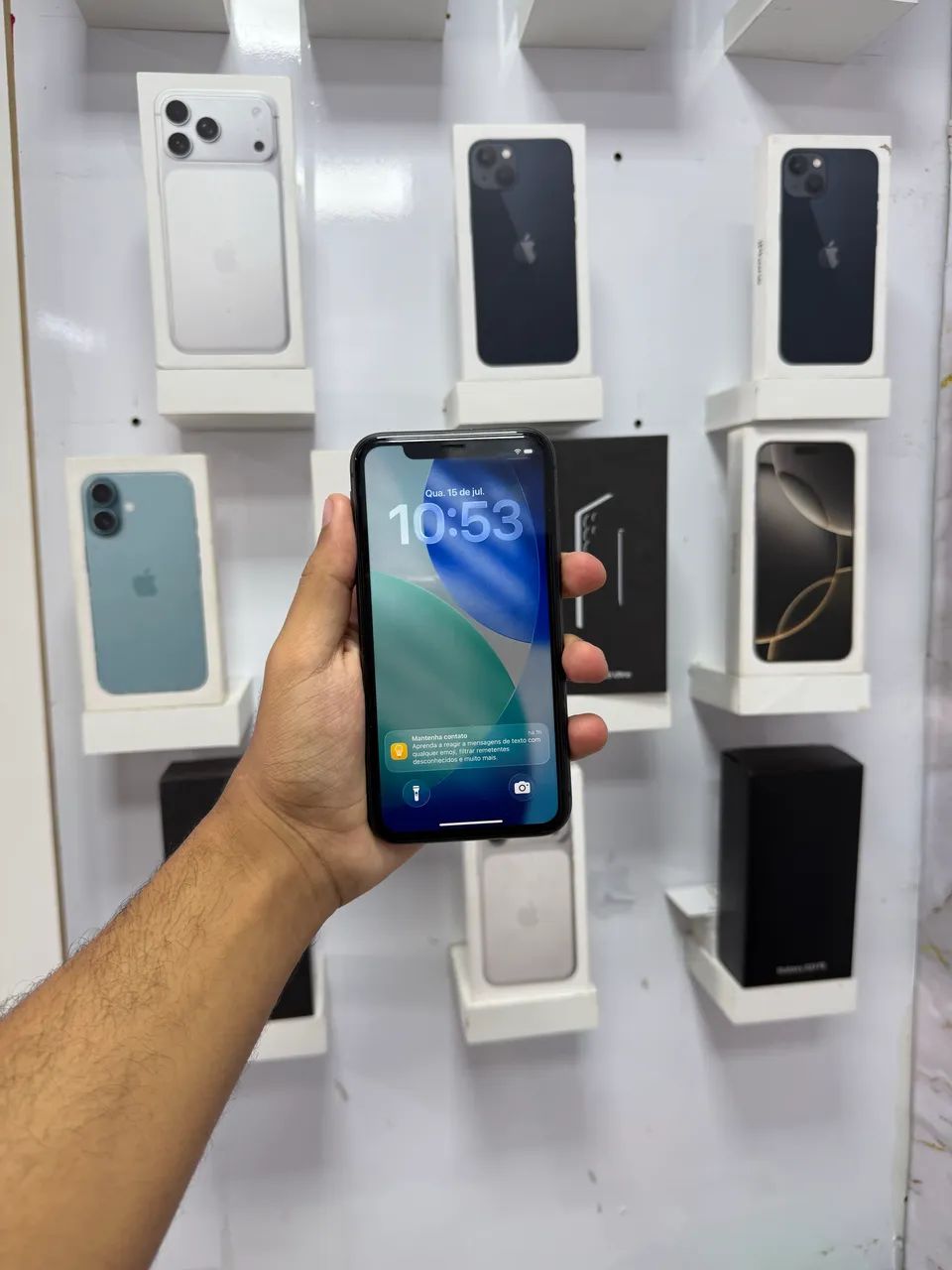 IPHONE 11 64 GB  - Foto 2