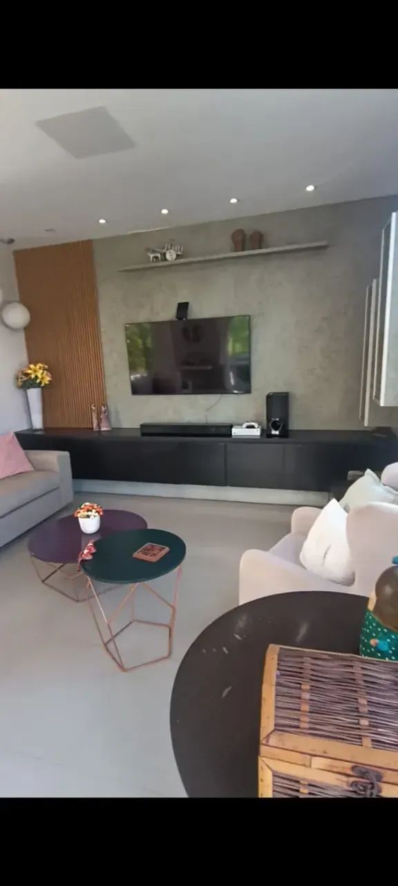 Bela casa  Pronta pra morar - Foto 2