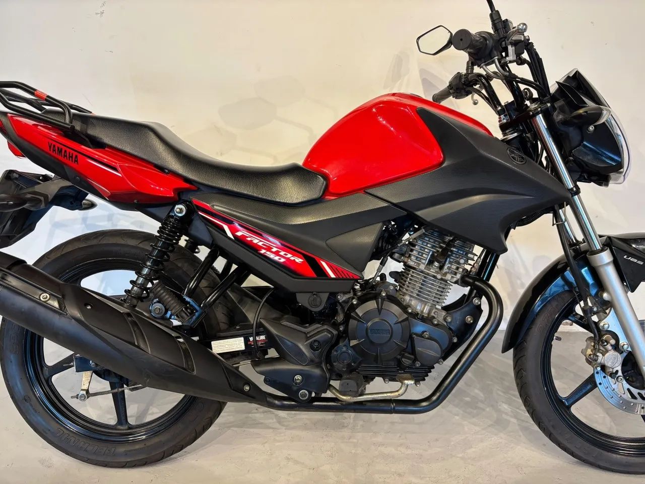 Yamaha Ybr 150 factor ed 2023 - Foto 5