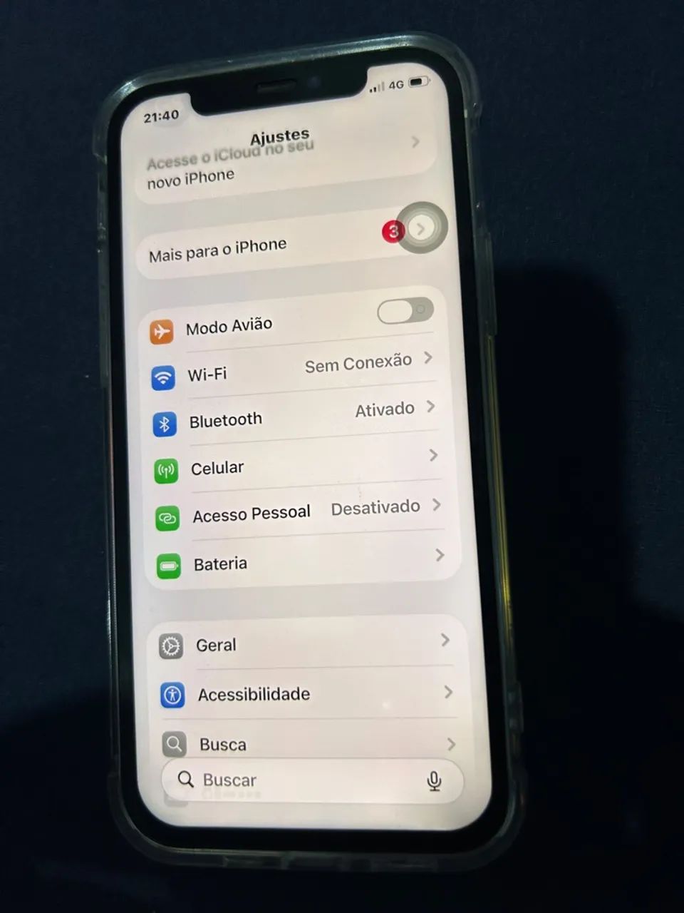 Troco em xr com volta ou um androide bom  - Foto 2