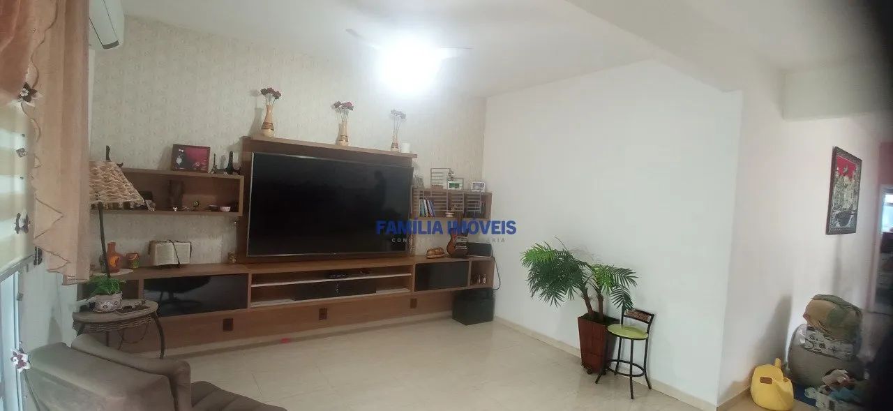 Sobrado Duplex à venda 3 quartos 3 suítes Campo Grande Santos/SP - Foto 12