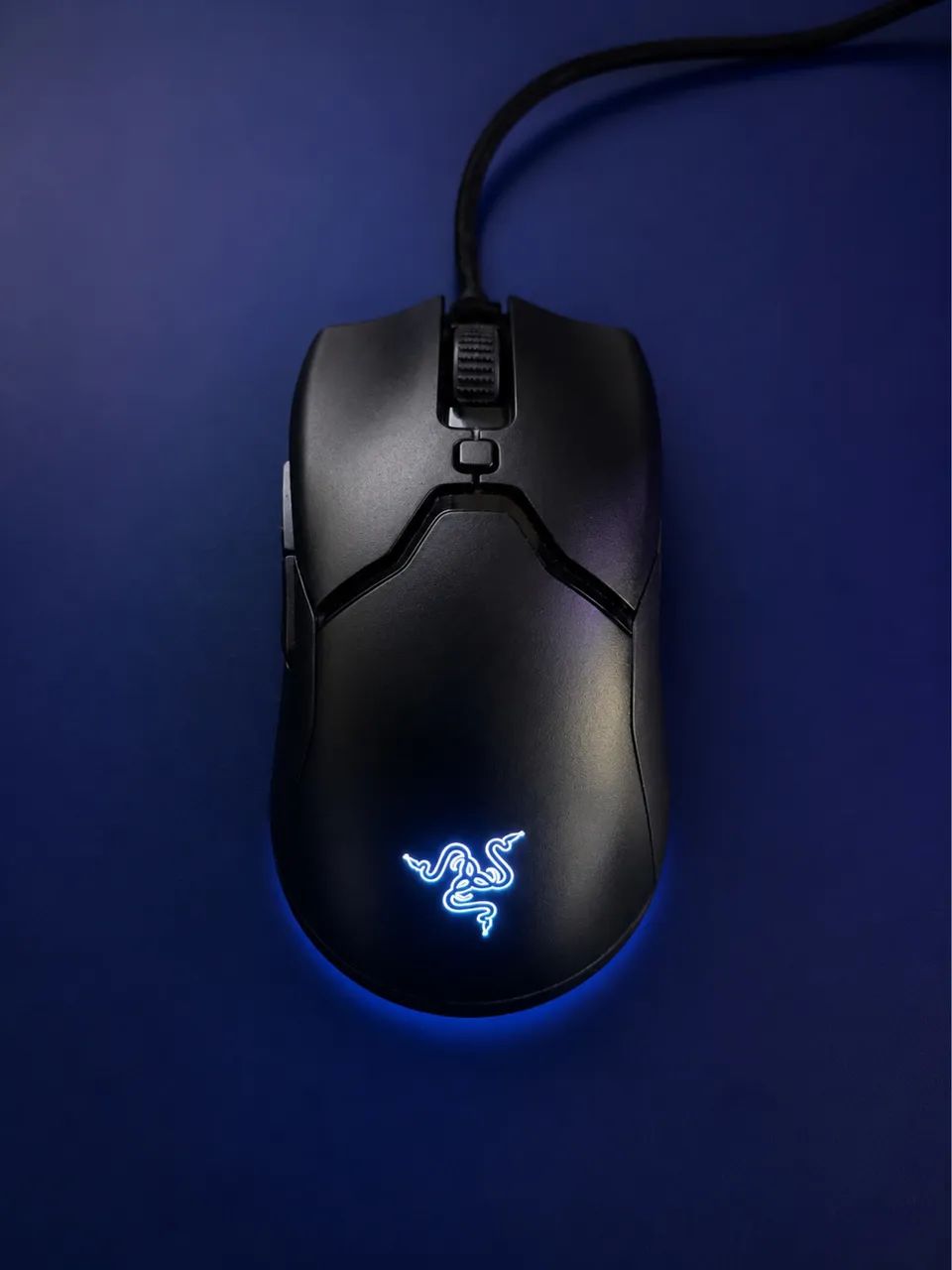 Mouse Razer Viper Mini 8500 dpi, com fio - Foto 2