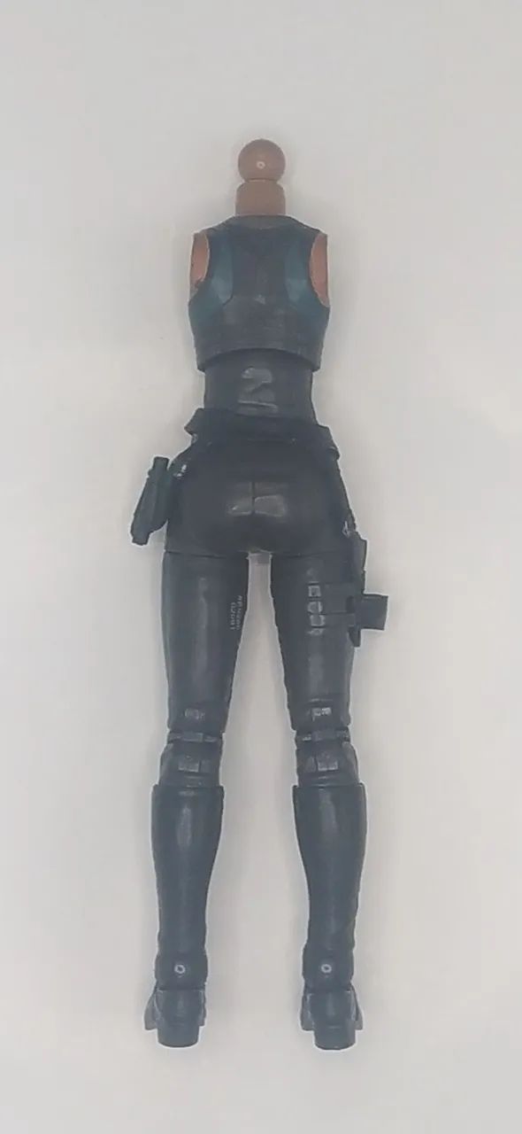 Corpo Feminino Marvel Legends (Domino) - Foto 2