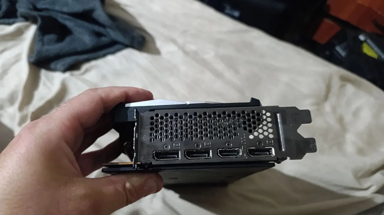 Rx6750xt 12gb - Foto 3
